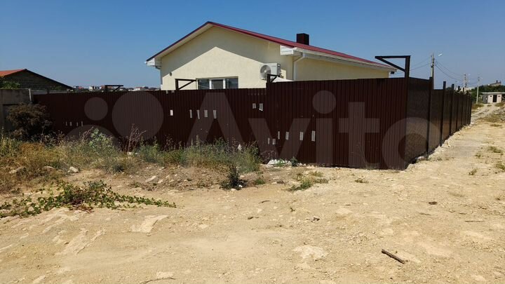 Участок 4,4 сот. (СНТ, ДНП)