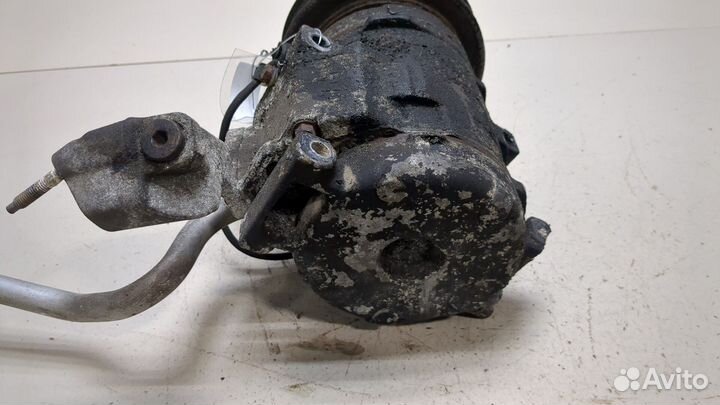 Компрессор кондиционера Toyota Highlander 1, 2003