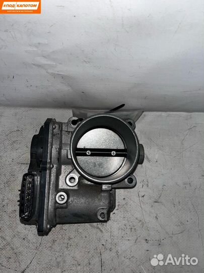 Дроссельная заслонка Mazda 6 GL GJ 2014 PY0113640A