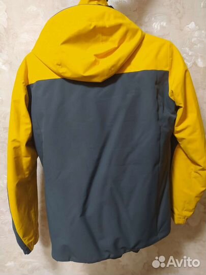 Горнолыжный костюм подростковый