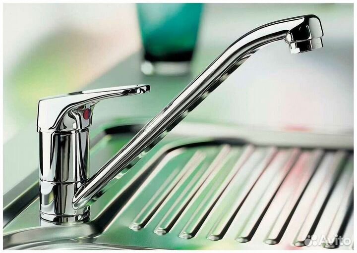 Смеситель olive'S leon 04400LN