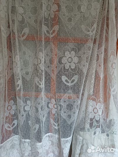 Простынь текстиль СССР