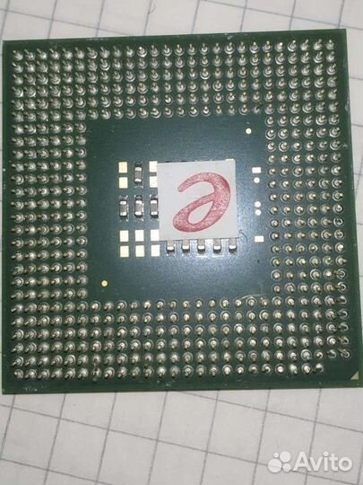 Процессор intel celeron 2.8 Ghz
