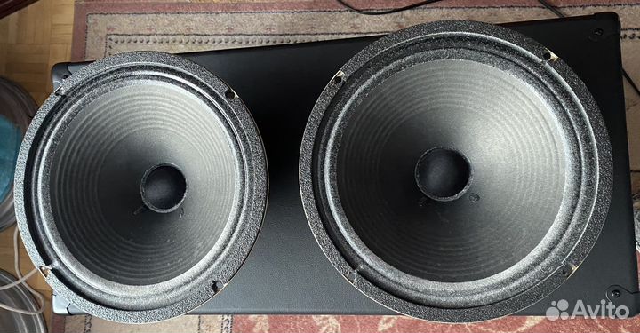 Гитарный кабинет Yerasov Bull 212 vintage 30