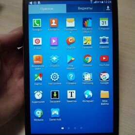 Планшет Samsung Galaxy Tab SM-T311