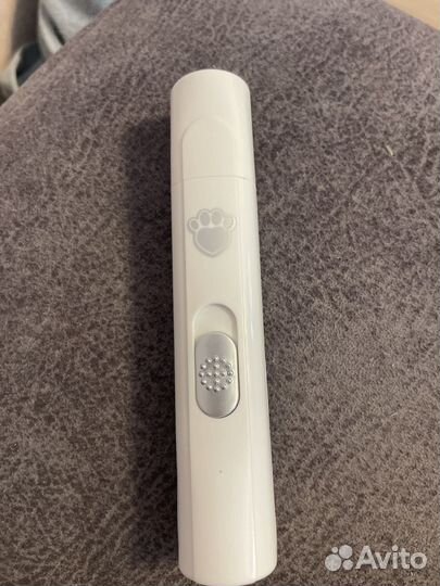 Машинка для стрижки когтей