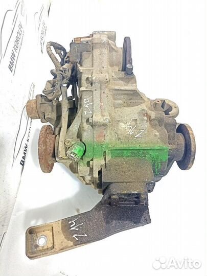 Раздаточная коробка (в сборе) Suzuki Jimny