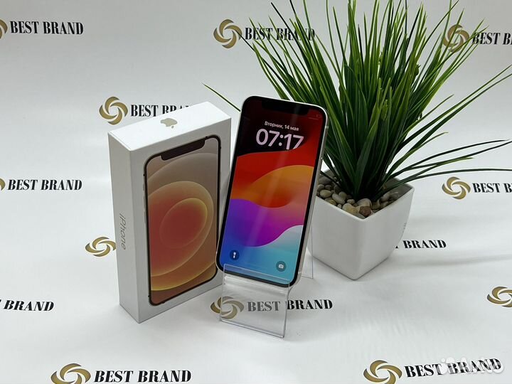 iPhone 12 mini, 128 ГБ