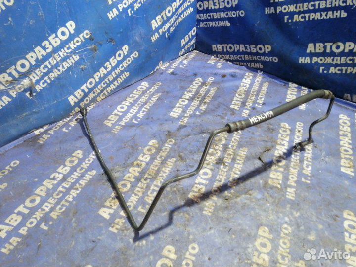 Трубка гидроусилителя Daewoo Nexia седан A15MF