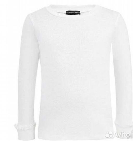 Блузка Alessandro Borelli