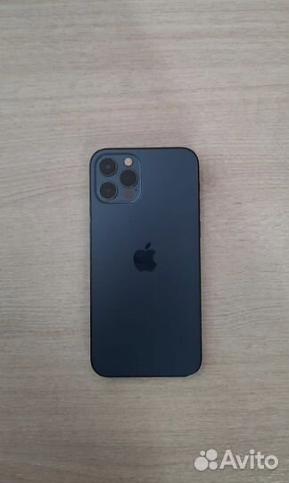 iPhone 12 Pro, 128 ГБ