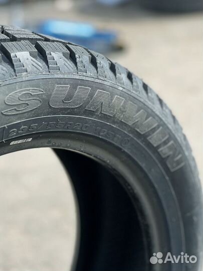 Sunwide Sunwin 275/45 R20 120U