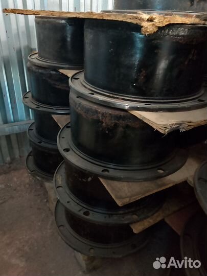 Водило с сателлитами Т-150 150.39.012-3