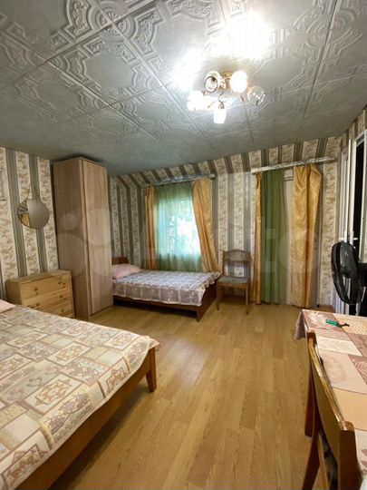 Комната 20 м², 1/1 эт.