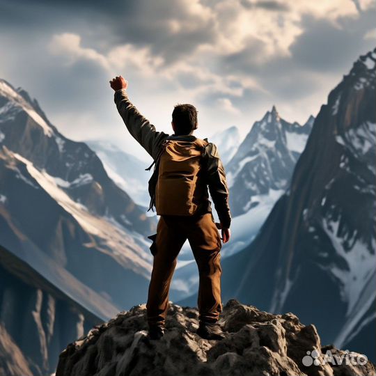 Коуч. Сделай свой первый шаг в будущее без неудач