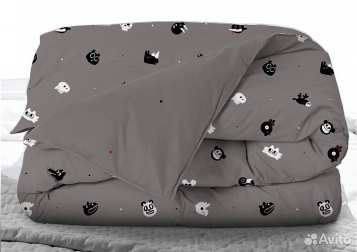 Поплин 220 см хлопок Авито доставка