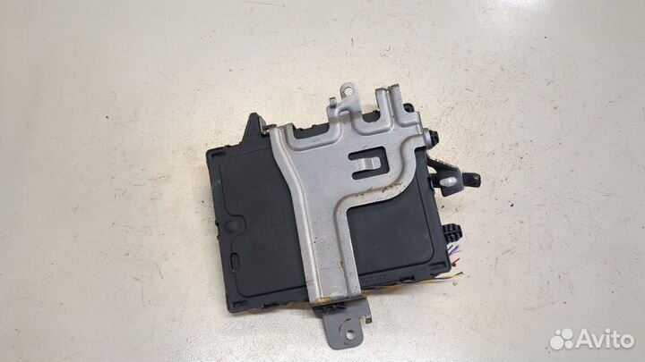 Блок управления бортовой сети Nissan X-Trail (T32) 2013, 2015