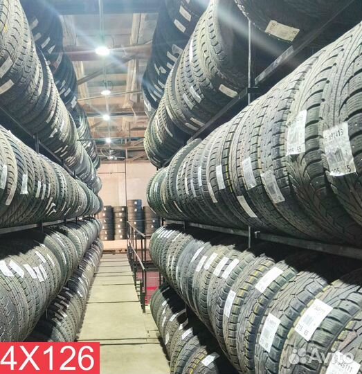 Goodyear Ice Navi Zea 205/55 R16 88N