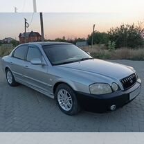 Kia Magentis 2.0 MT, 2003, 272 000 км, с пробегом, цена 360 000 руб.