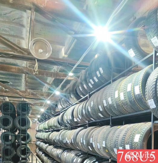 Toyo Observe GSi-5 225/50 R17 91N