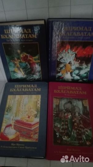Продам книги