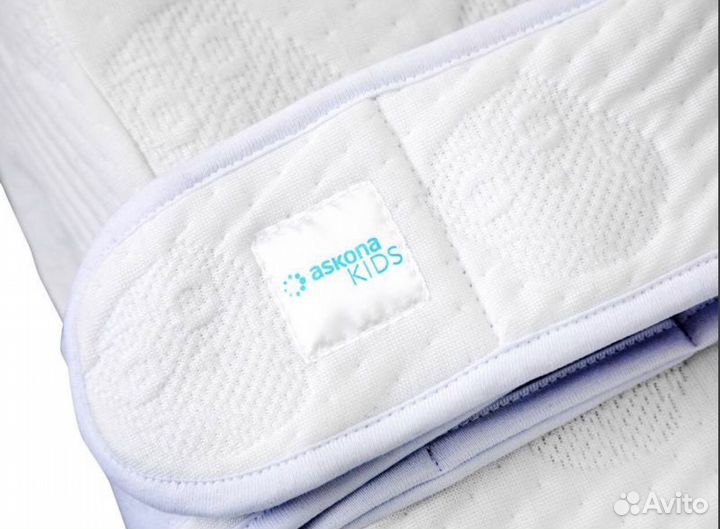 Колыбель-кокон для новорожденных