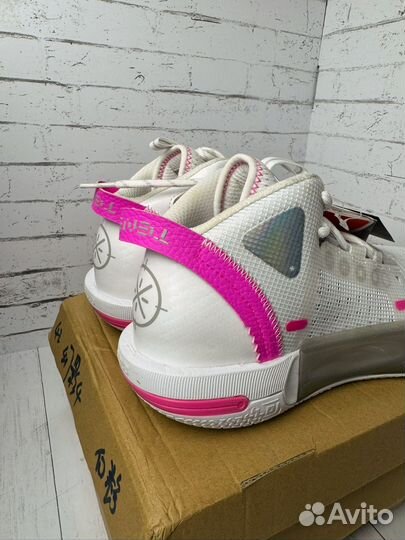 Кроссовки Lining Way of Wade