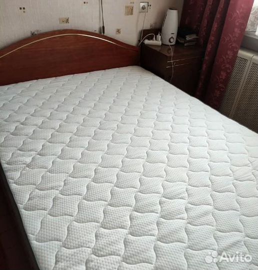 Матрас Новый, Качество как sontelle coste