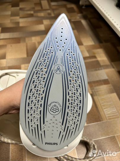 Утюг с парогенератором philips GC9410/60(М5747)
