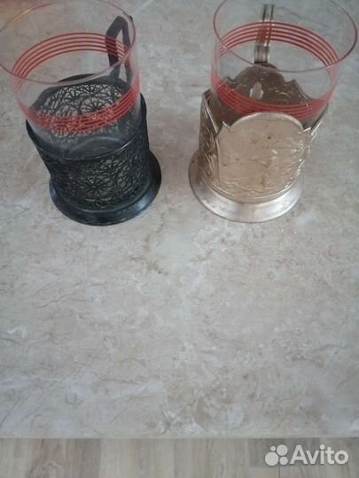 Подстаканник