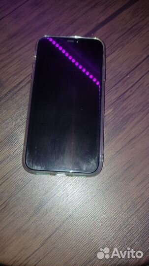 iPhone 11, 256 ГБ