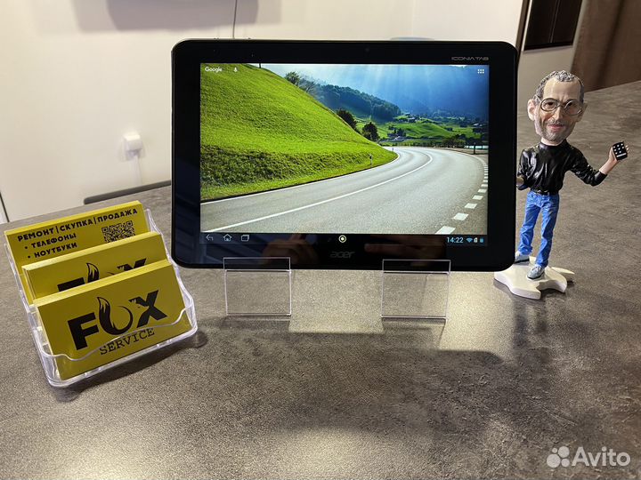 Acer Iconia tab a701