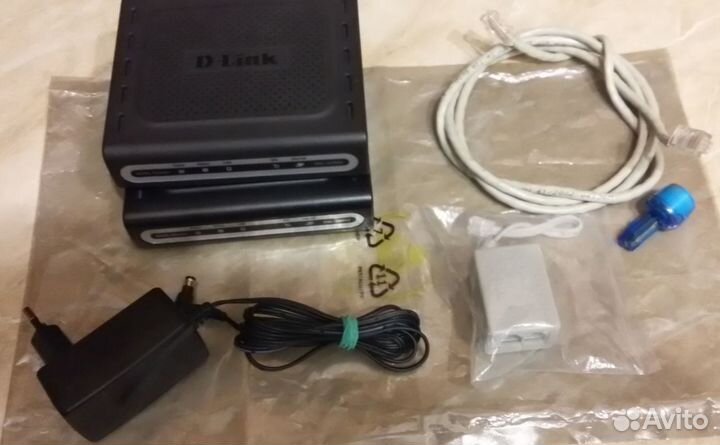 Роутеры, трансиверы, адаптеры