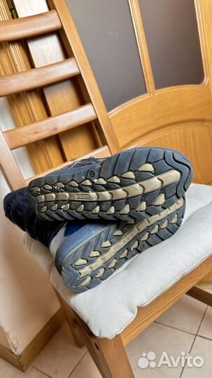 Дутики jog dog 39