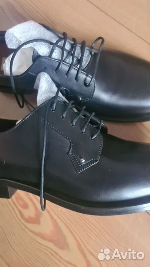 Ботинки Valentino оригинал