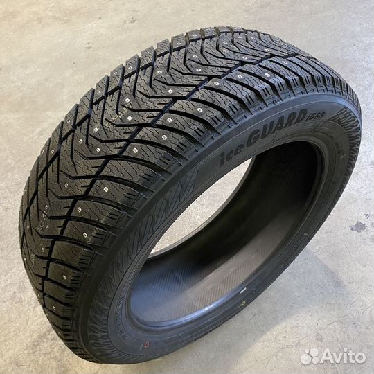 Yokohama IceGuard Stud IG65 225/55 R18