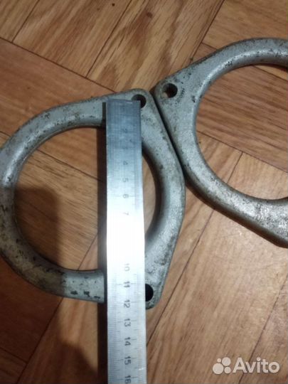 Проставки для увеличения клиренса ваз