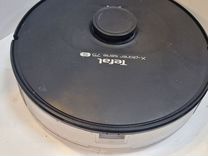 Робот-пылесос Tefal X-plorer Serie 75 S RG8575WH