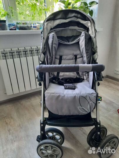Прогулочная коляска бу