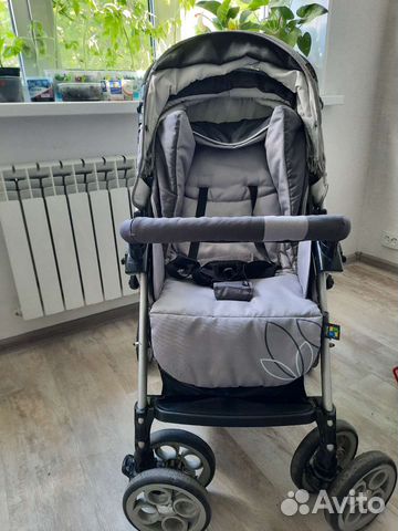 Прогулочная коляска бу