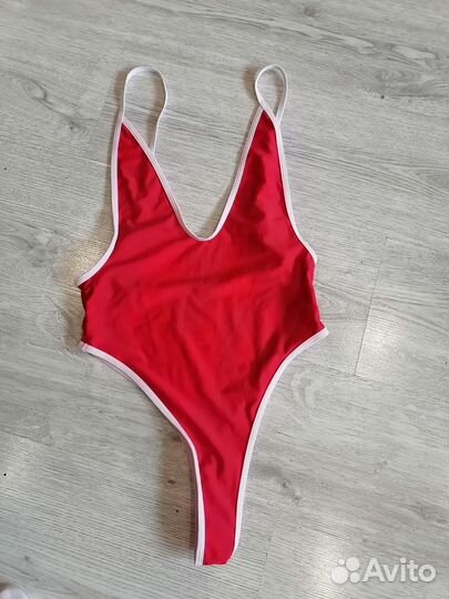 Купальник слитный 44-46