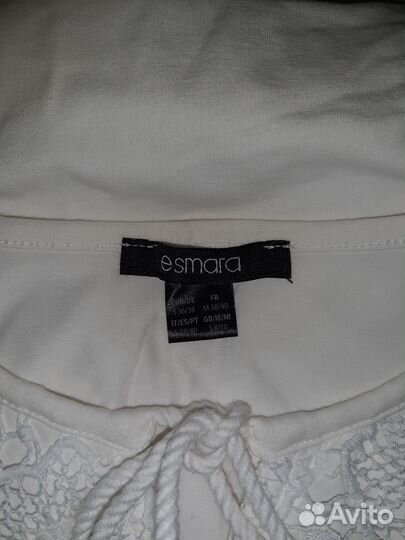 Платье летнее