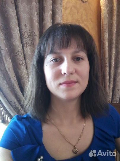 Услуги авитолога