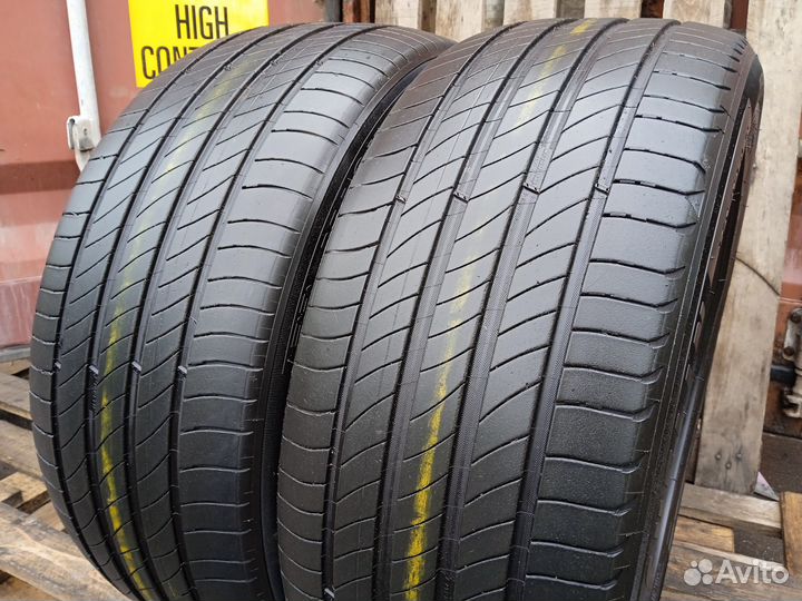 Michelin Primacy 4 235/50 R18