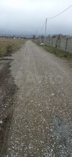 Участок 10 сот. (СНТ, ДНП)