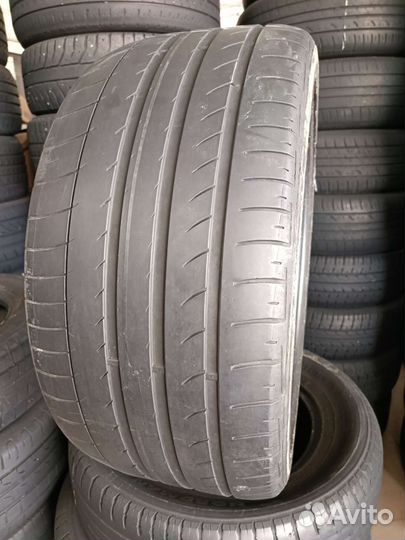 Dunlop SP Sport Maxx GT 600 DSS 285/35 R21 105Y
