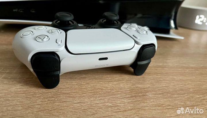 Геймпад dualsense ps5