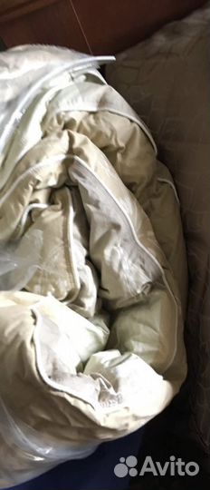 Одеяло пуховое Прима даргез