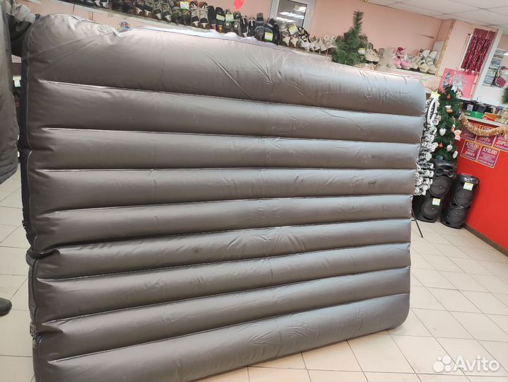 Матрас надувной