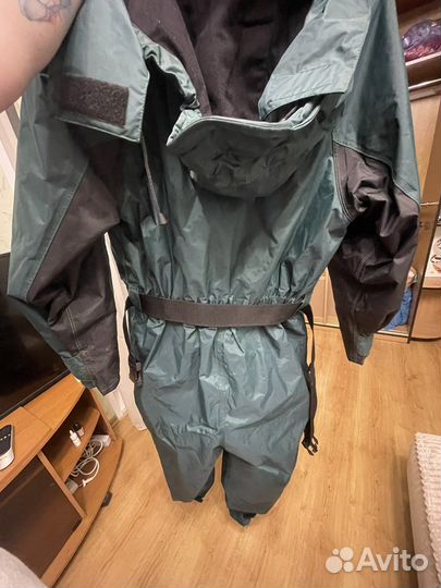 Костюм мужской зимний Sundridge